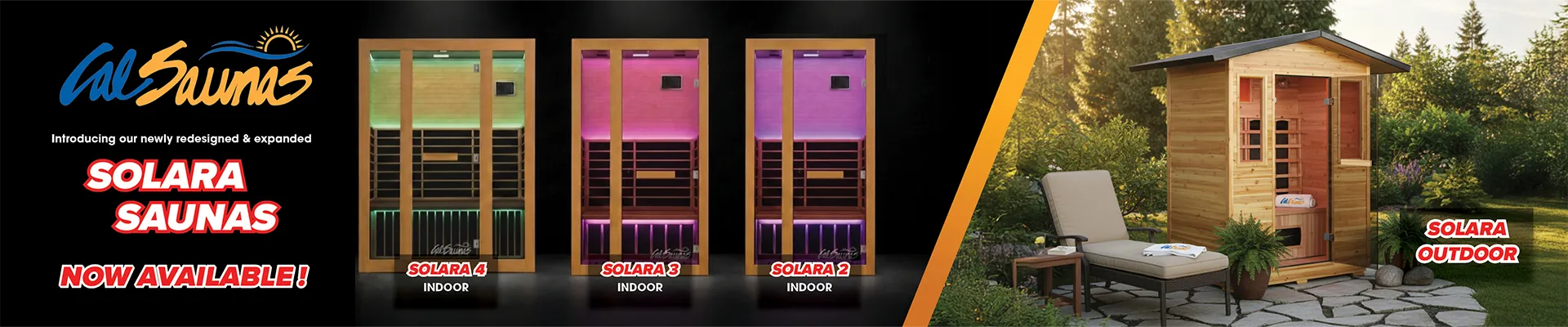 Calspas hot tub being used in a family setting - Sedona