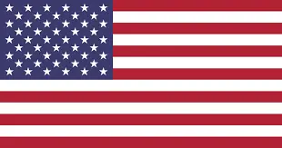 american flag-Sedona