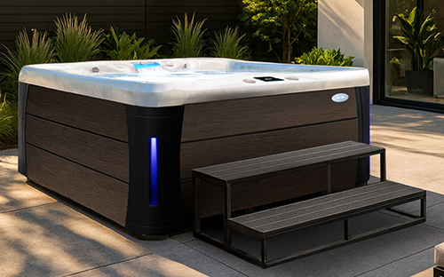 Escape Plus&trade; Spas Sedona hot tubs for sale