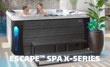 Escape X-Series Spas Sedona hot tubs for sale