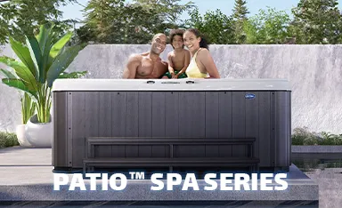Patio Plus™ Spas Sedona hot tubs for sale