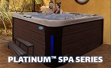 Platinum™ Spas Sedona hot tubs for sale