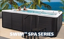 Swim Spas Sedona hot tubs for sale