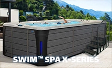Swim X-Series Spas Sedona hot tubs for sale