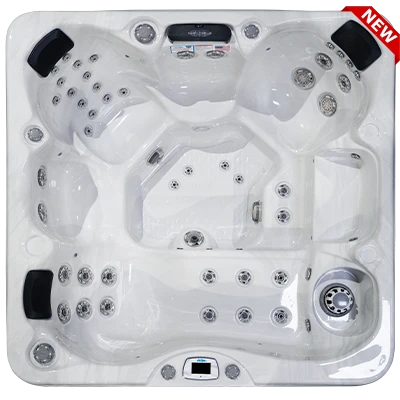 Costa-X EC-749LX hot tubs for sale in Sedona