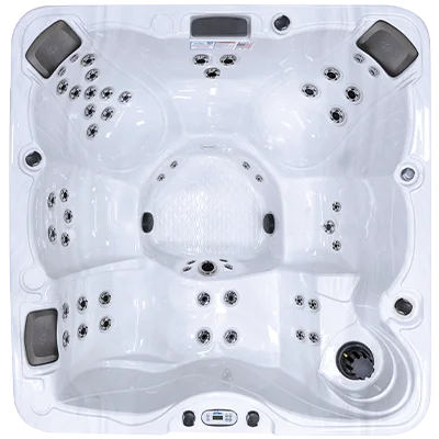Pacifica Plus PPZ-743L hot tubs for sale in Sedona